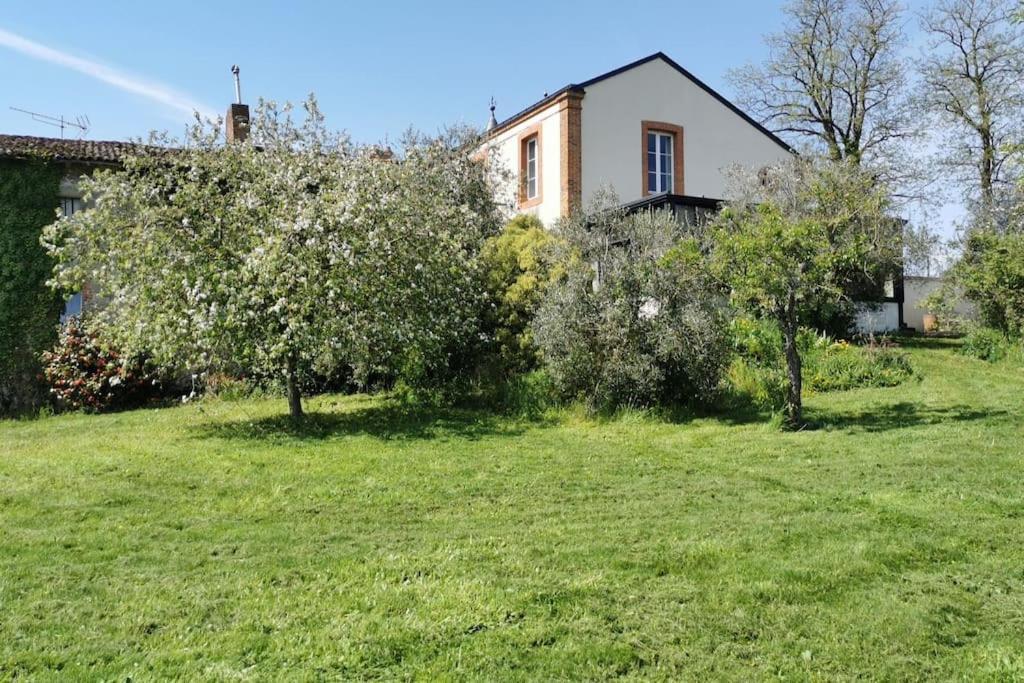 Le Logis Cholet 49300 Lieu Exceptionnel En Famille Ou Amis Villa Mazieres-en-Mauges Екстериор снимка