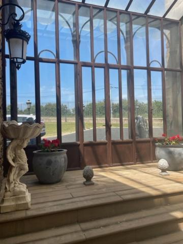 Le Logis Cholet 49300 Lieu Exceptionnel En Famille Ou Amis Villa Mazieres-en-Mauges Екстериор снимка