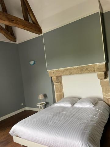 Le Logis Cholet 49300 Lieu Exceptionnel En Famille Ou Amis Villa Mazieres-en-Mauges Екстериор снимка